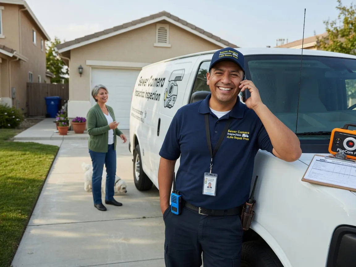 Sewer Line Repair Harriman, NY FAQs